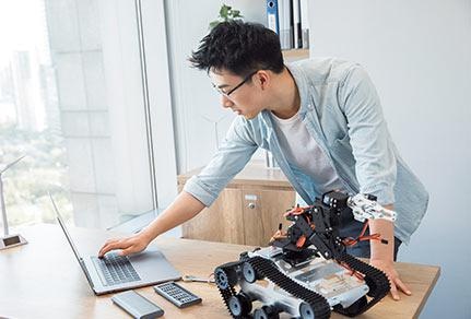 选择我们，值得信赖