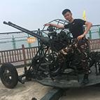李金权