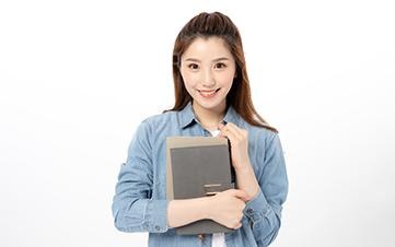 考过雅思5.5-6分