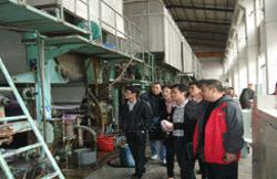 广州生产总监高级研修班实地全景参观