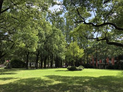 上海应用技术大学国际教育中心国际本硕课程(英美澳方向)