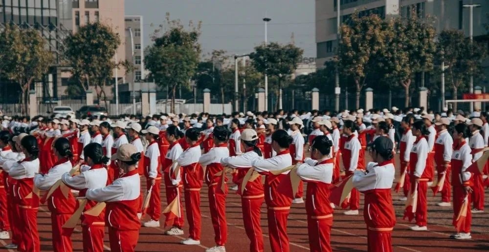 江门幼儿师范学校