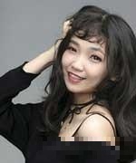 Ms Zhang