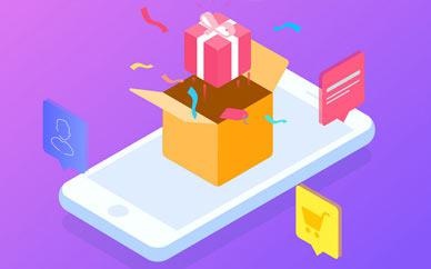 店铺数据提升与优化