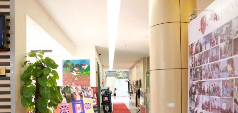 广州加拿大国际学校(CIS)初中部2023年课程体系