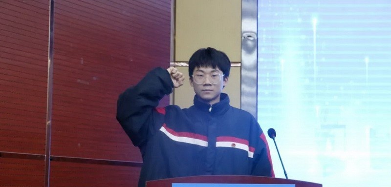 长沙航天学校