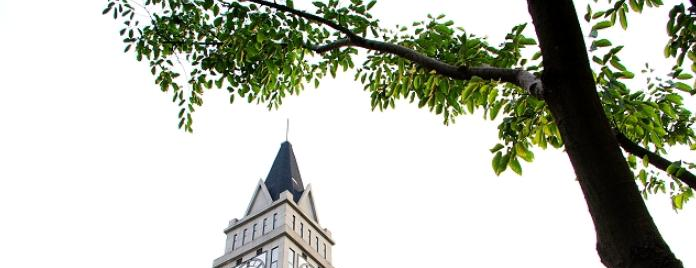 杭州英特外国语学校