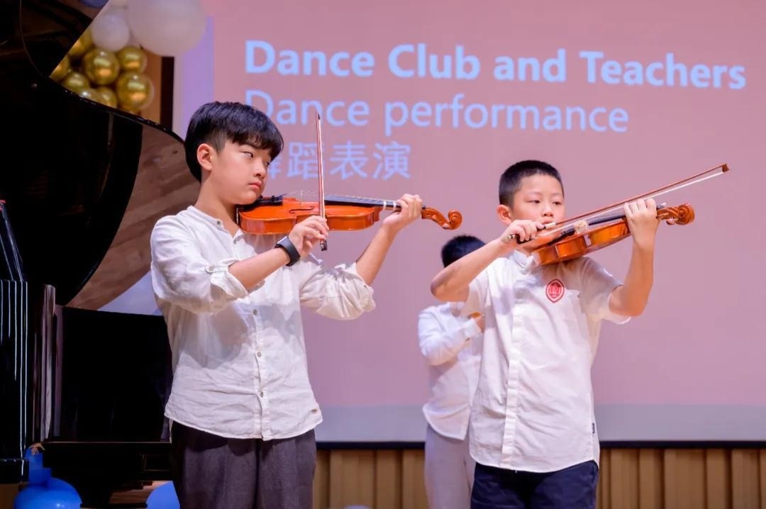 成都巴德美际国际学校
