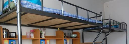 西安五十二中学2020宿舍条件