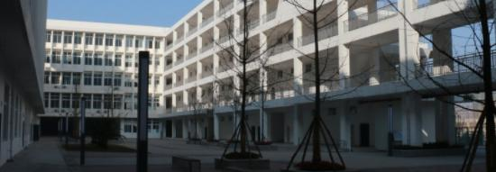 成都信息技术学校网站
