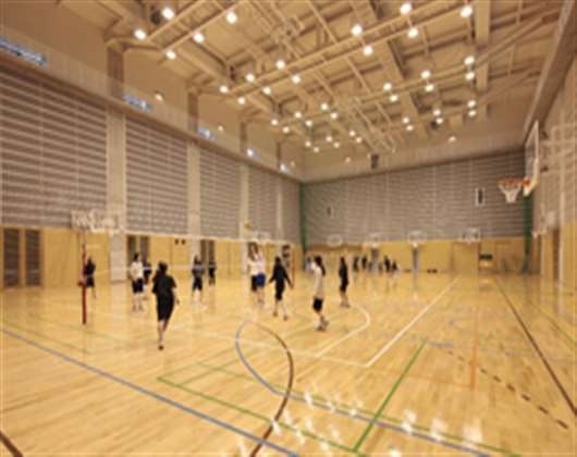 爱知大学