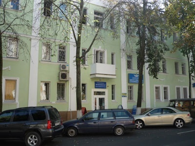 国际经济与法律学院
