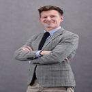 上海七宝德怀特高级中学-Shaun McGuigan