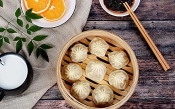 包子粉面