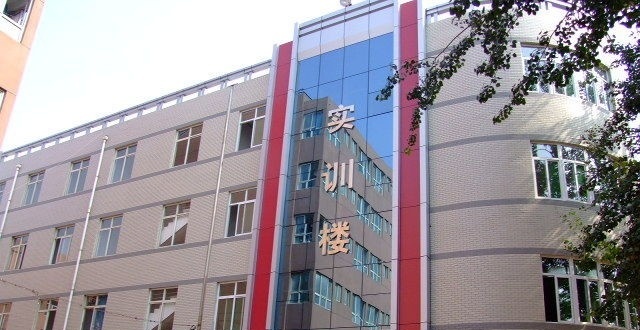 山西城乡建设学校