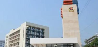 广东司法警官职业学院是大专还是中专(广东司法警官职业学院)