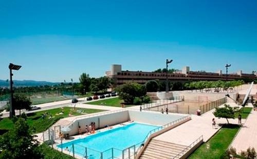 巴塞罗那自治大学