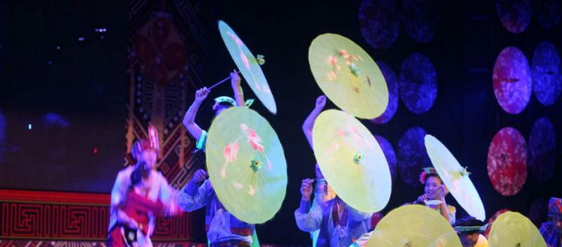 石家庄华韵艺术中专学校