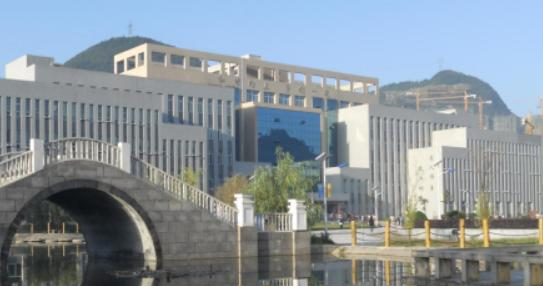 六盘水职业技术学院2023年招生简章
