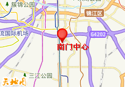 南门中心