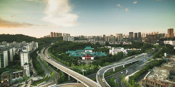 淄博众询会计校区位置