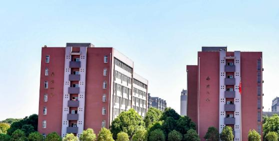 武汉交通职业学院