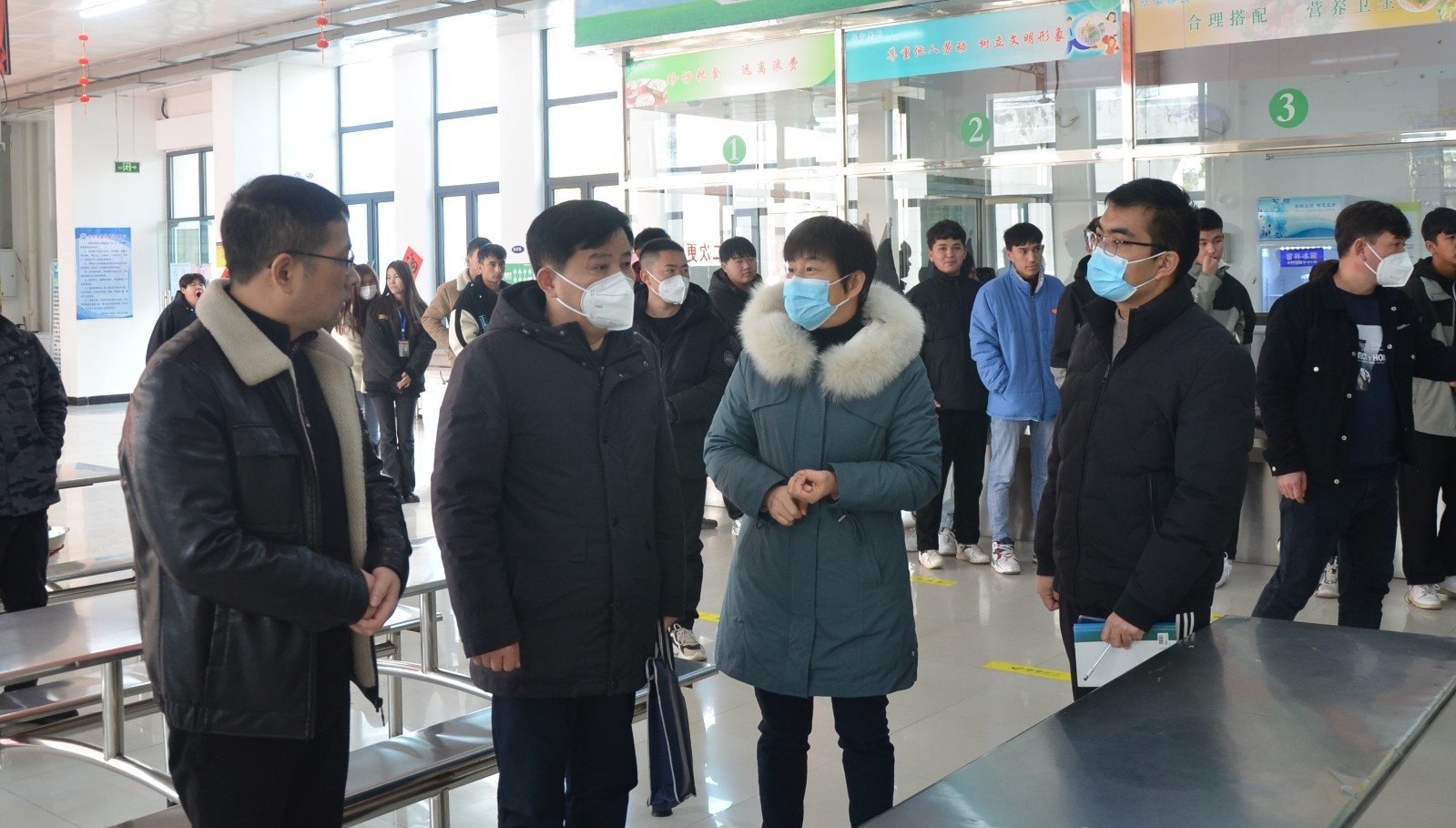 合肥铁路工程学校