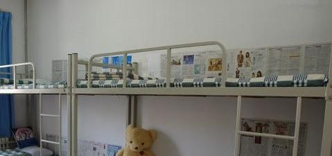 南漳职业教育中心