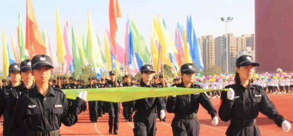 宜春职业技术教育中心