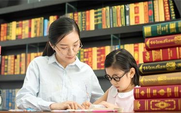 幼儿英语一对一
