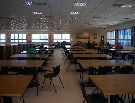 比雷埃夫斯技术教育学院