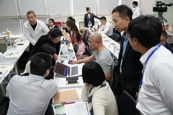 上海股票短期培训课程哪家好