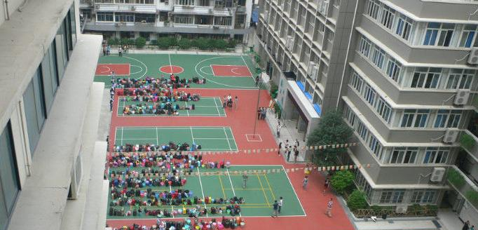武汉商业学校3