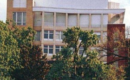 范得比尔特大学