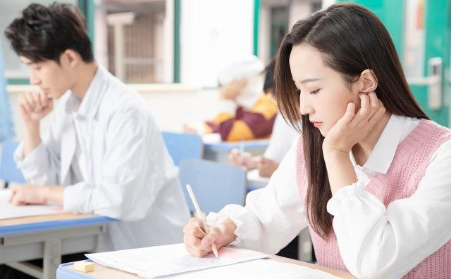 二战考研数学怎么复习
