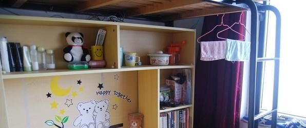 苏州托普信息职业技术学院2020年宿舍条件