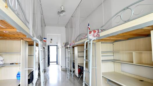 襄阳职业技术学院宿舍