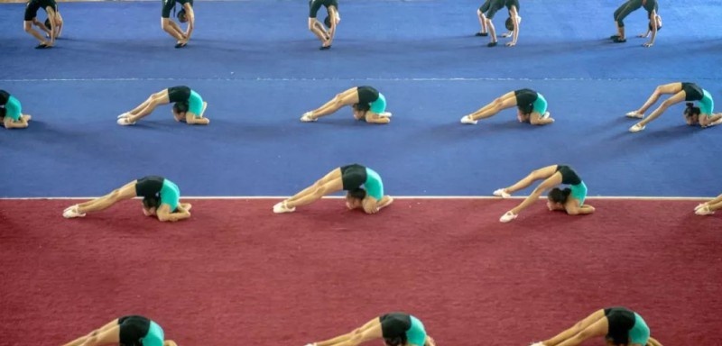 许昌体育运动学校