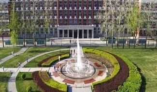 北京市朝阳区清森学校
