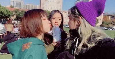 上外A-Level国际高中2018新年晚会暨十大歌手总决赛节目：流行舞社团