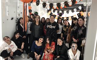 重庆奢思雅学校