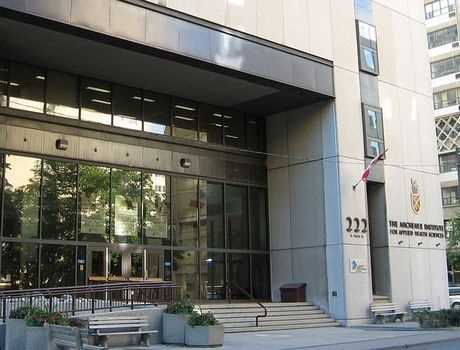 米钦那应用健康科学学院