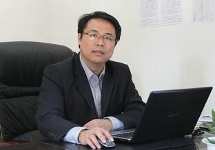 上海新和诺斯克劳斯学校校长：吴澄(David Wu)
