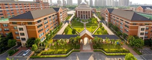 昆山康桥学校