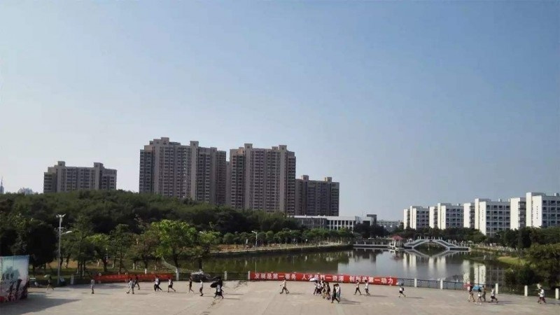 广东环境保护工程职业学院单招成绩查询时间