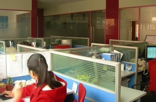 北京财科学校