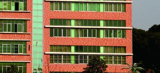 共青科技职业学院2020年学费、收费多少