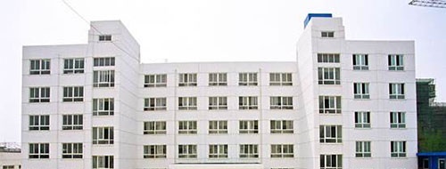 常州市工贸高级技工学校