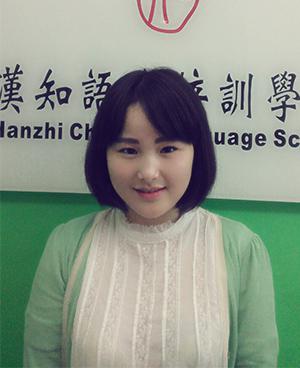 杨老师