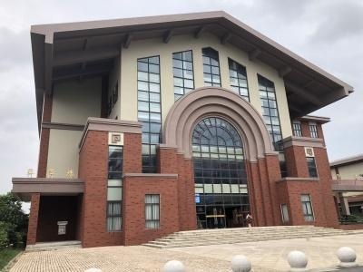 上海天华英澳美国际学校